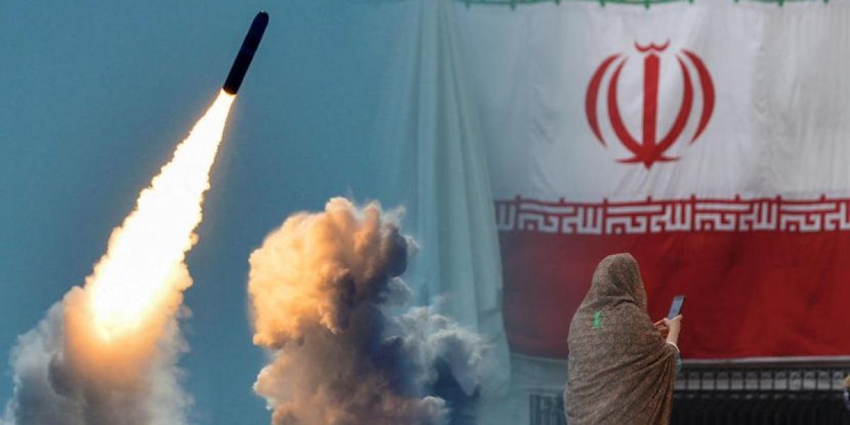 Irán está ‘más cerca que nunca’ de tener armas nucleares, según informe