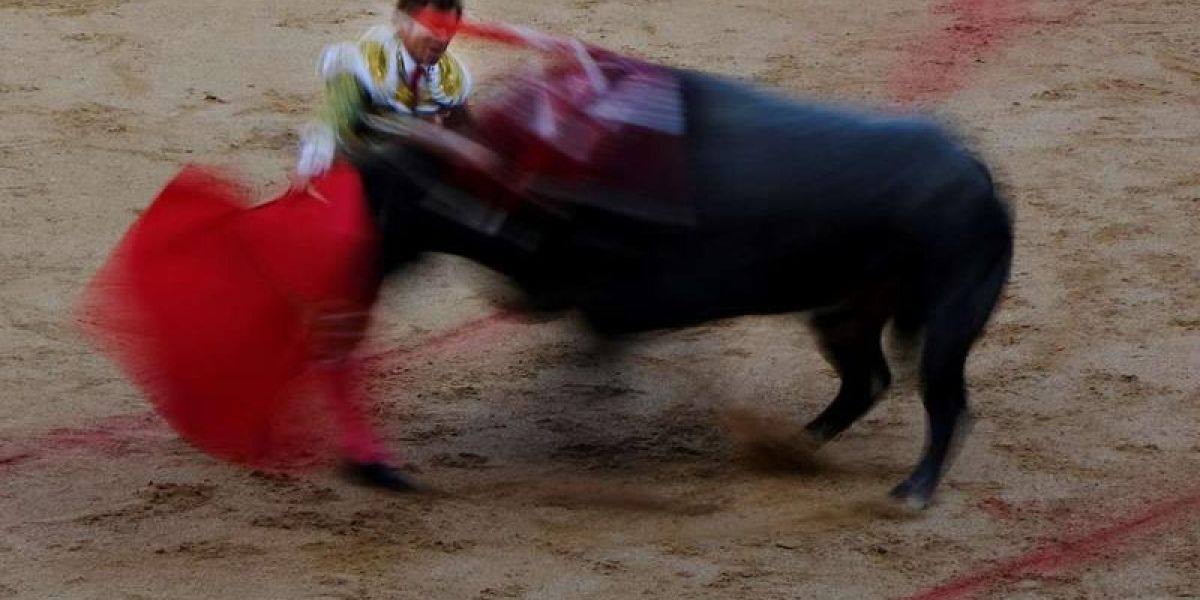 España suprime el Premio Nacional de Tauromaquia; rechaza premiar el maltrato animal