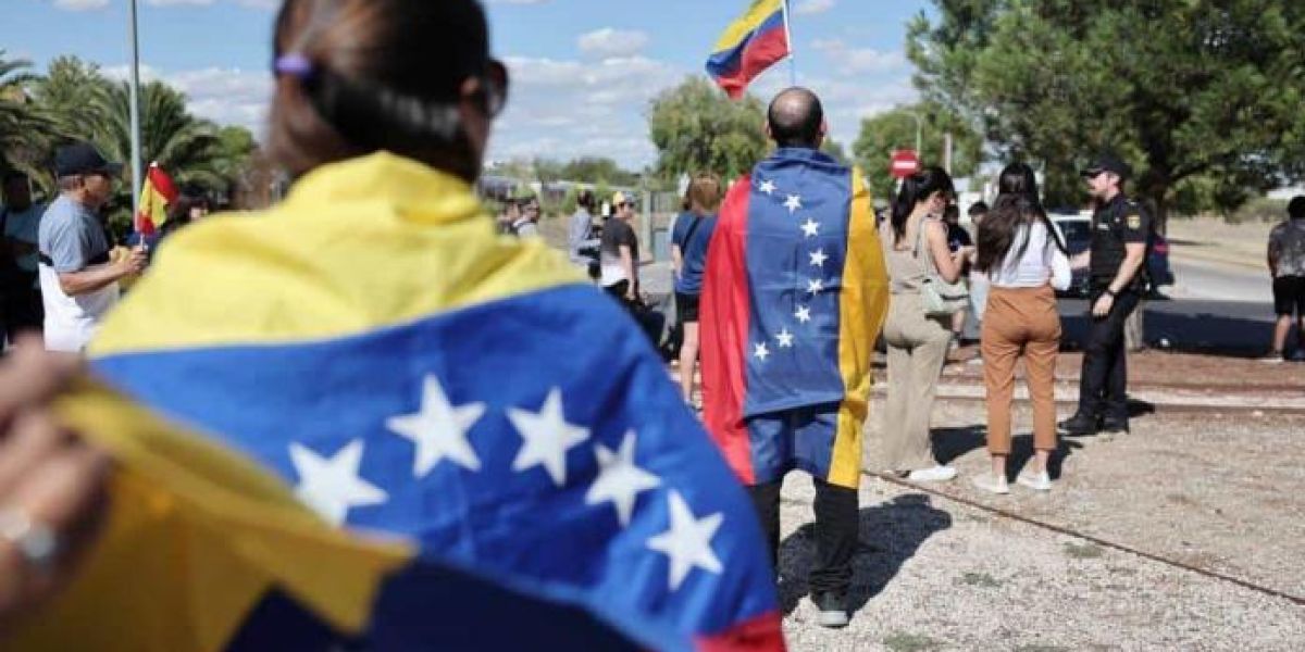 EU sanciona a 16 funcionarios de Maduro por “fraude electoral” en Venezuela