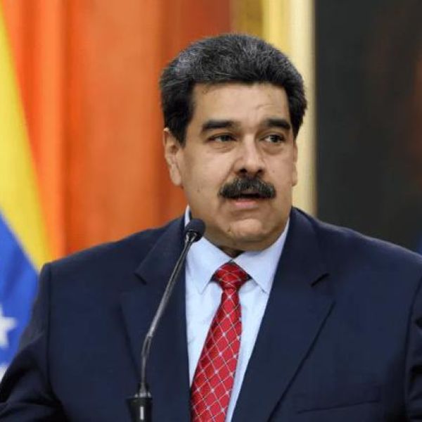 Maduro cierra las sedes diplomáticas de Venezuela en Ecuador, en 'solidaridad' con México