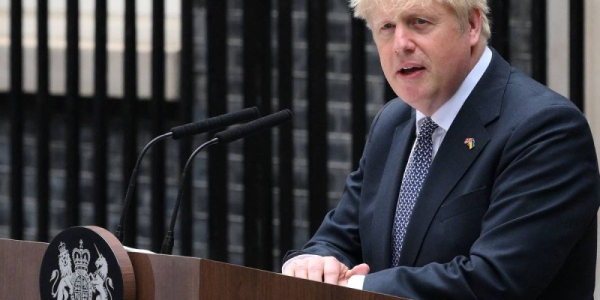 Relevo de Boris Johnson se conocerá el 5 de septiembre