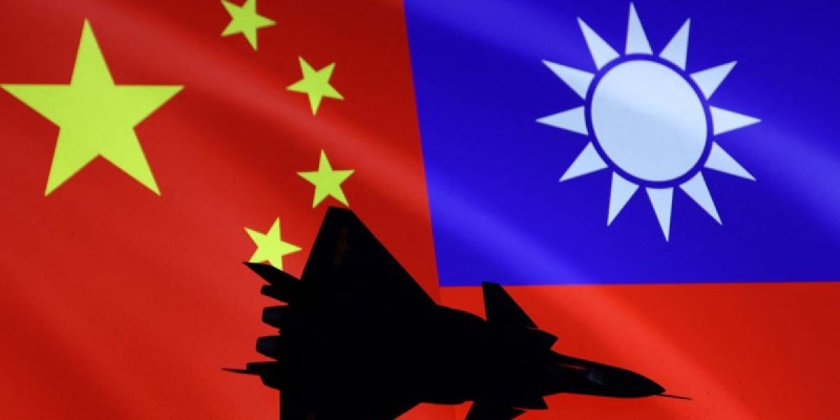 China reafirma que conseguirá reunificación de Taiwán a cualquier costo