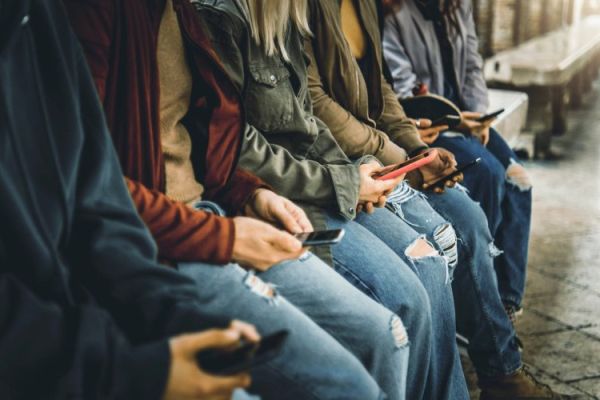 Más de la mitad de población de China usa IA generativa