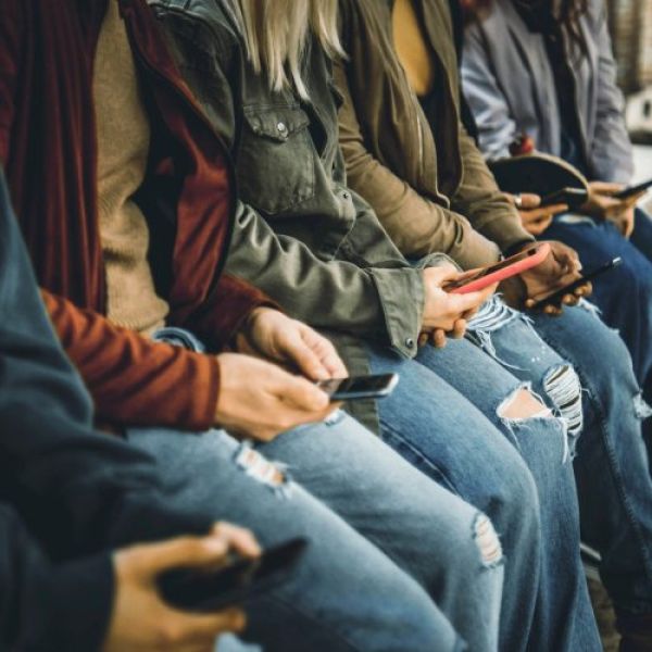 Más de la mitad de población de China usa IA generativa