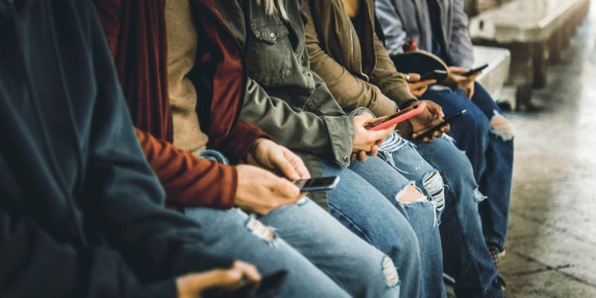 Más de la mitad de población de China usa IA generativa