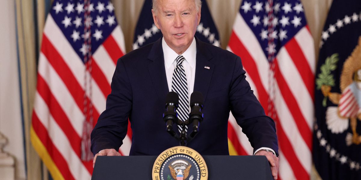 Joe Biden promete represalias tras muerte de soldados de EU en Jordania