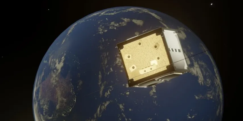 Corea del Sur lanza su cuarto satélite espía para reforzar vigilancia nacional