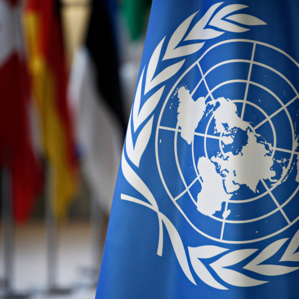 Excancilleres latinoamericanos piden que mujer de la región dirija la ONU en 2027