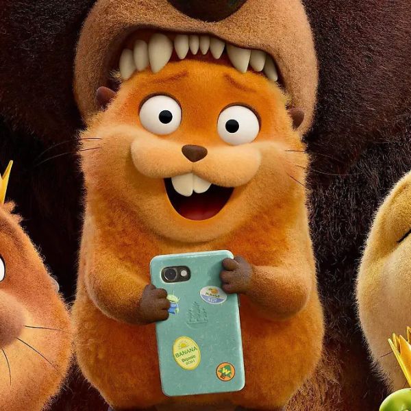 Pixar está de regreso: 