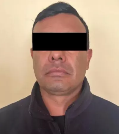 Detienen a Alcalde y su hermano por extorsión en Puebla 