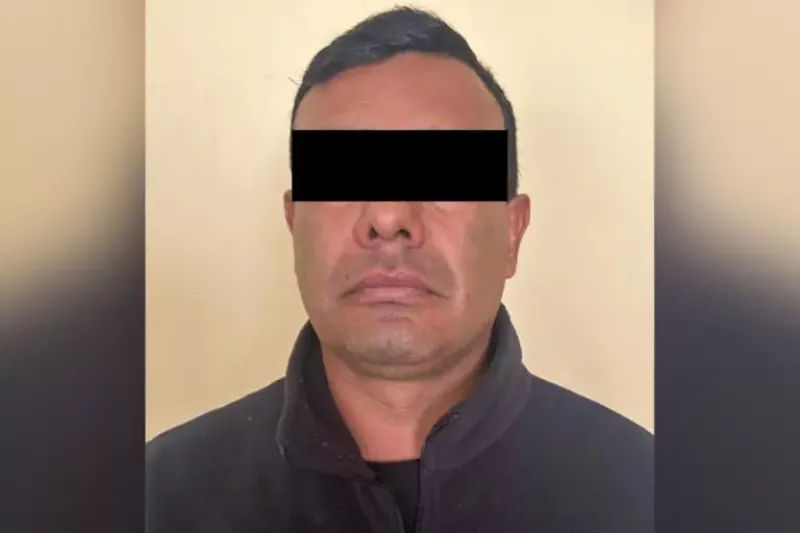 Detienen a Alcalde y su hermano por extorsión en Puebla 