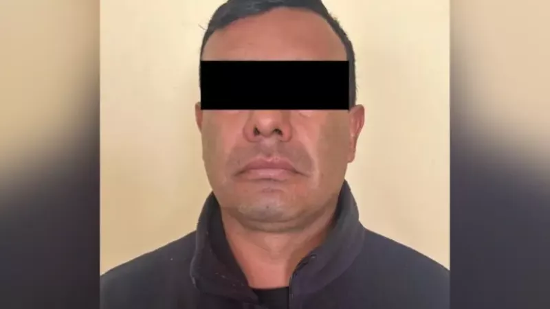 Detienen a Alcalde y su hermano por extorsión en Puebla 