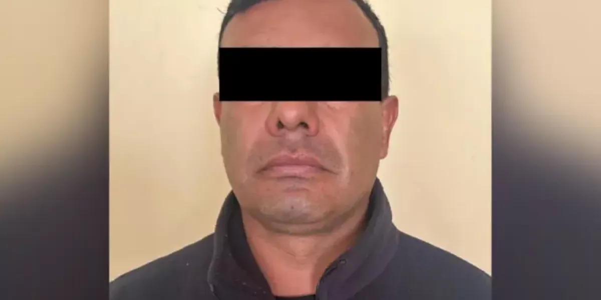 Detienen a Alcalde y su hermano por extorsión en Puebla 