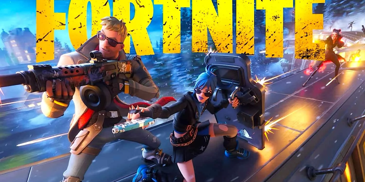 “Fortnite”, el popular juego de Epic Games, vuelve a estar disponible en la App Store de Apple