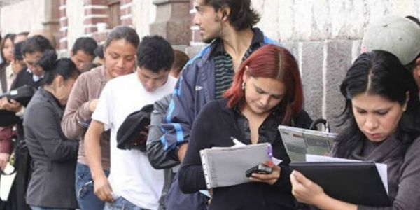 Pierde Tamaulipas empleos por incertidumbre económica