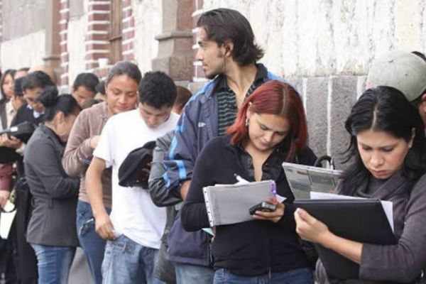 Pierde Tamaulipas empleos por incertidumbre económica