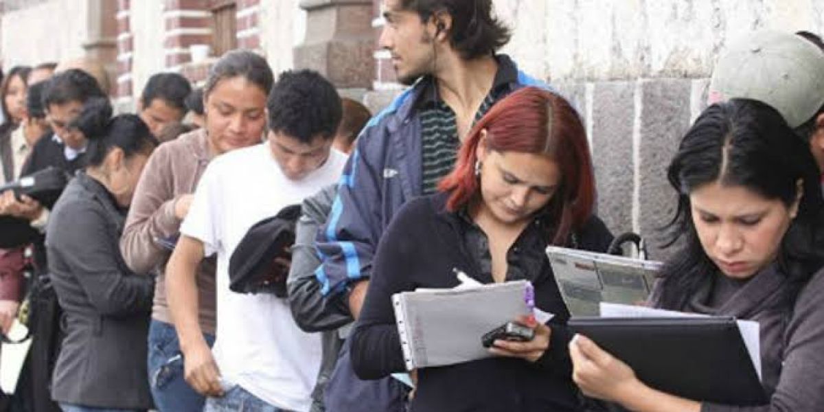 Pierde Tamaulipas empleos por incertidumbre económica