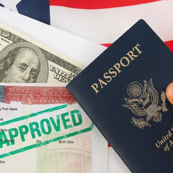 EU suspende temporalmente las citas para solicitar visas en todo el mundo