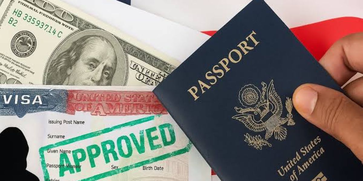 EU suspende temporalmente las citas para solicitar visas en todo el mundo