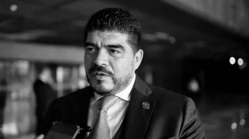 Asesinan a Zenyazen Escobar, diputado federal de Morena por Veracruz