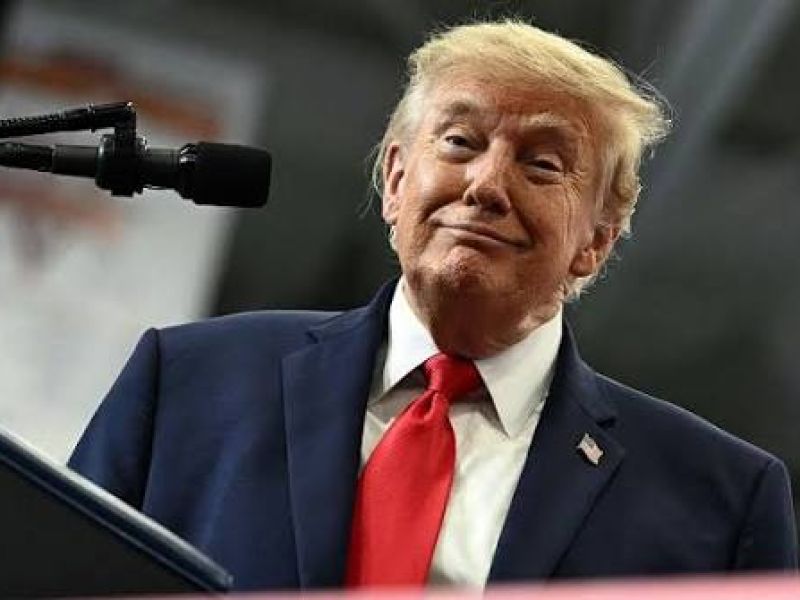 Trump se retracta: ya no transmitirá en vivo el fusilamiento del autor de la masacre en Fort Hood tras críticas