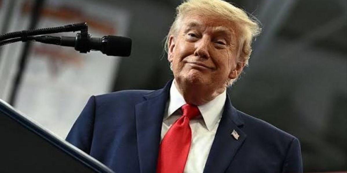 Trump se retracta: ya no transmitirá en vivo el fusilamiento del autor de la masacre en Fort Hood tras críticas