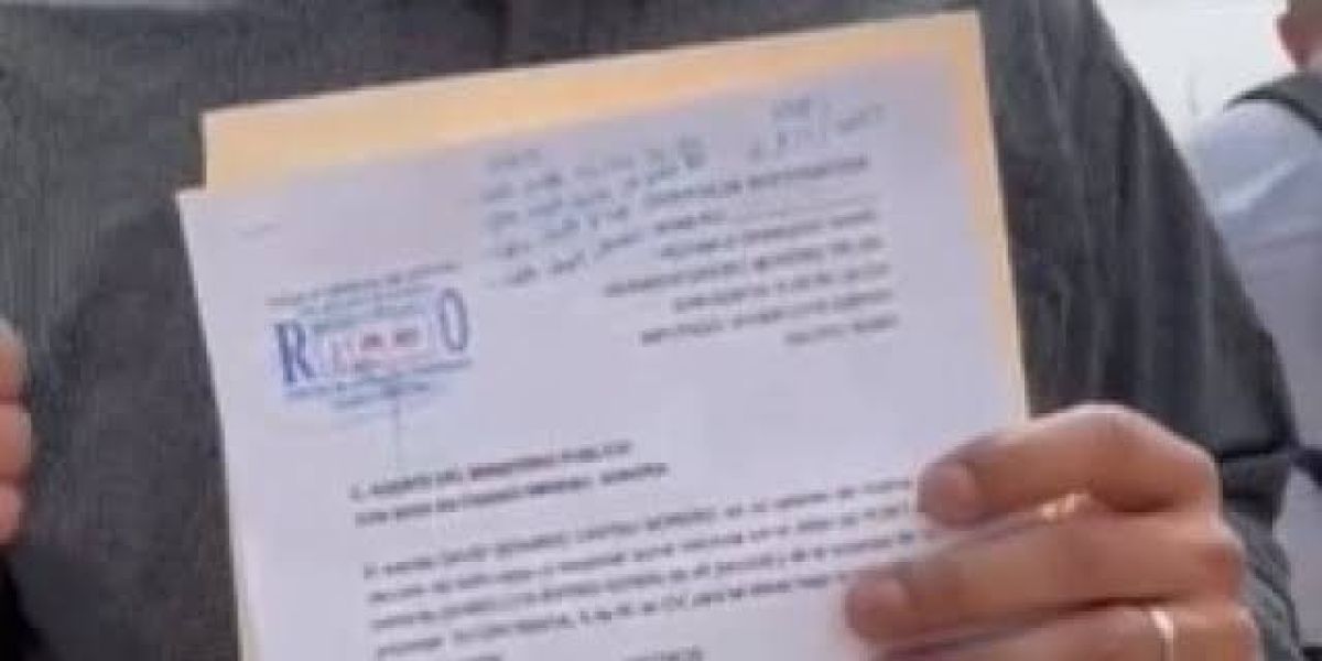 Sin denuncias, robos quedan impunes en Victoria