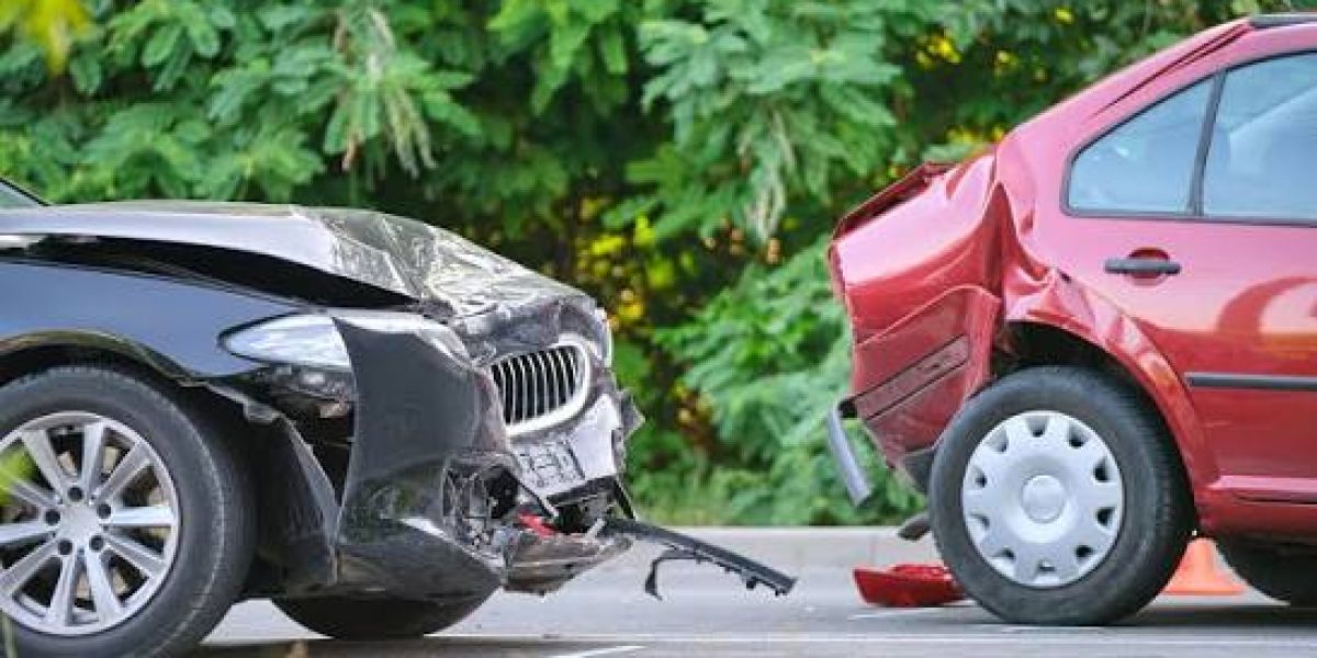 Un Choque Puede Dejar Mucho Más que Daños en el Auto