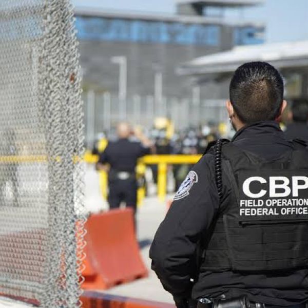 Elemento de Fiscalía de Tamaulipas es detenida en Brownsville con más de 184 mil dólares