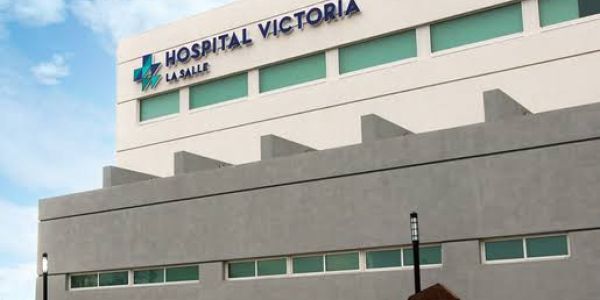 Sufre otro revés judicial el Hospital La Salle en caso de la niña Ana Paola 
