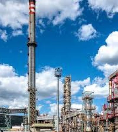 Descarbonización industrial en México: el rol del almacenamiento con baterías