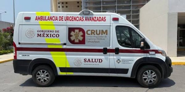 Hasta cuatro llamadas al mes por intentos de suicidio recibe el CRUM