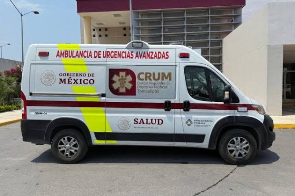 Hasta cuatro llamadas al mes por intentos de suicidio recibe el CRUM