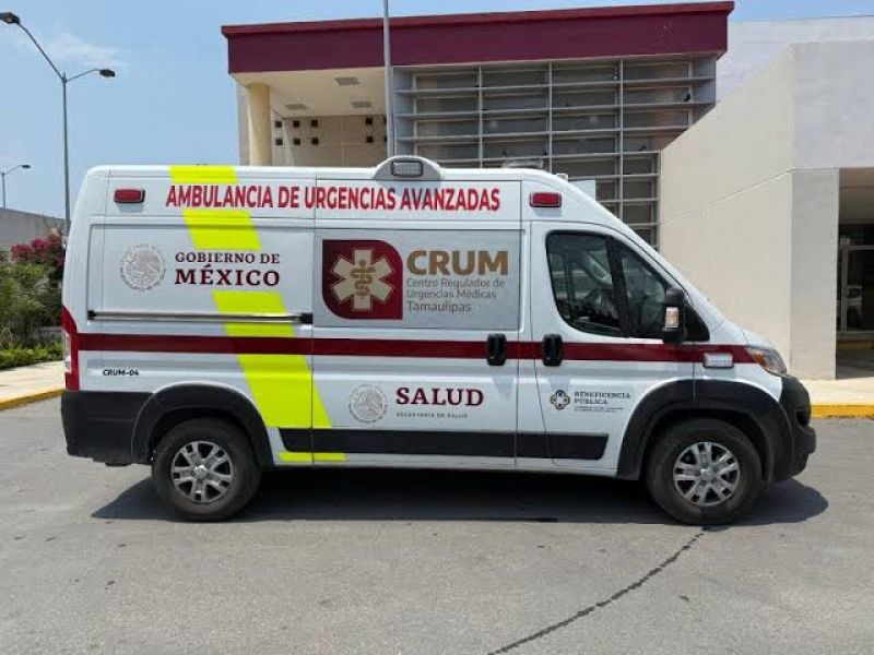 Hasta cuatro llamadas al mes por intentos de suicidio recibe el CRUM