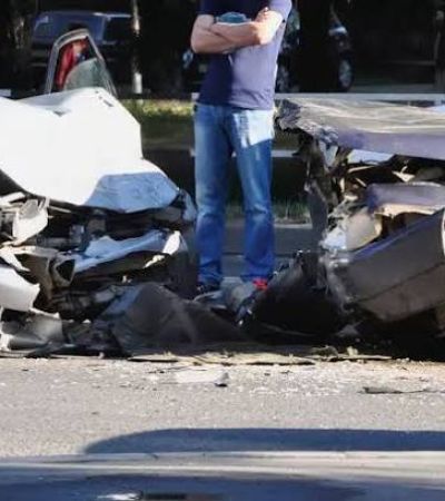 Lo Que los Conductores Deben Hacer Para Respaldar una Reclamación Sólida por Accidente de Auto