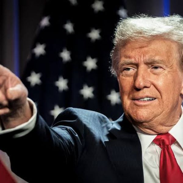 Trump exige a la Fed bajar tasas de interés; 