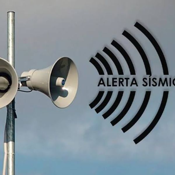 Prevención desde casa: cómo prepararse para actuar ante una alerta sísmica