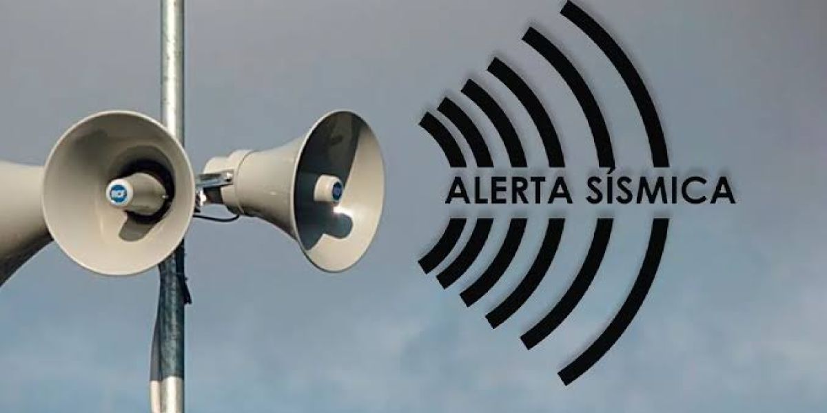 Prevención desde casa: cómo prepararse para actuar ante una alerta sísmica