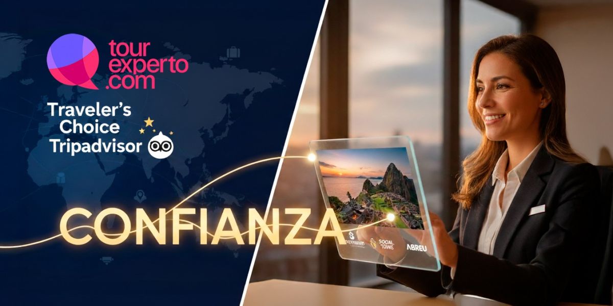 La Reputación Digital: El Activo Clave para las Agencias de Viajes Online