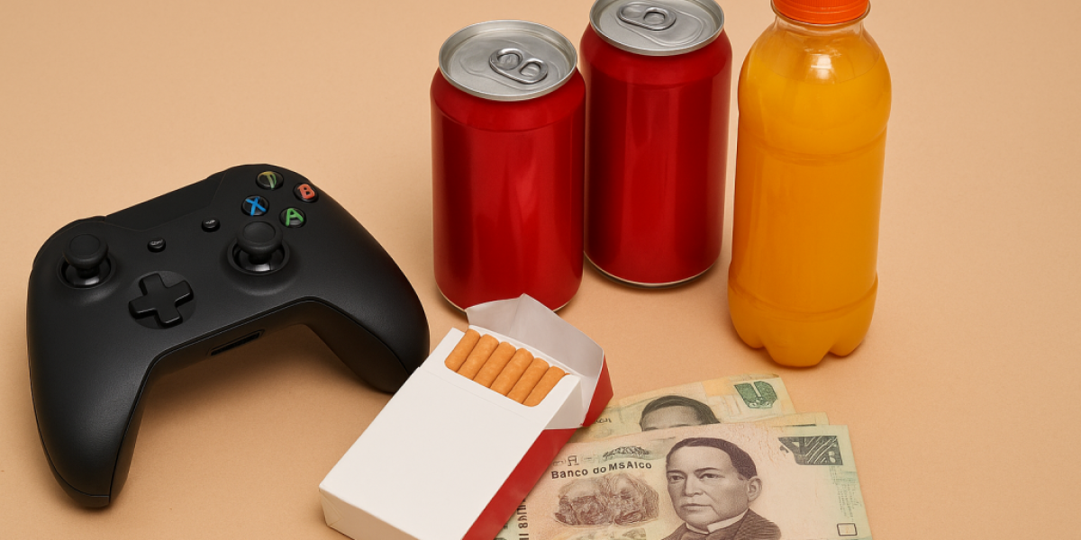 Diputados aprueba alzas a bebidas, juegos y tabaco