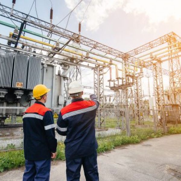 La industria energética impulsa el uso de maquinaria especializada en México