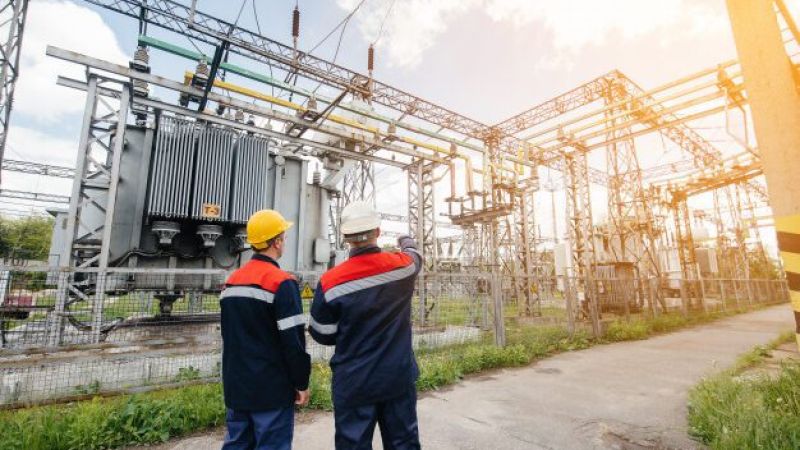 La industria energética impulsa el uso de maquinaria especializada en México