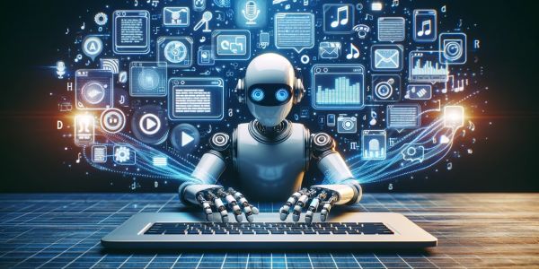 IA podría superar, por mucho, capacidades humanas y elevar riesgos