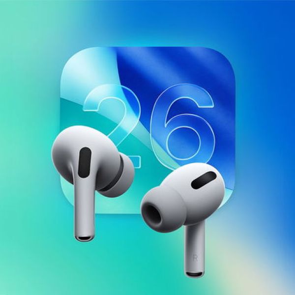 Apple lleva traducción en tiempo real a sus AirPods con iOS 26