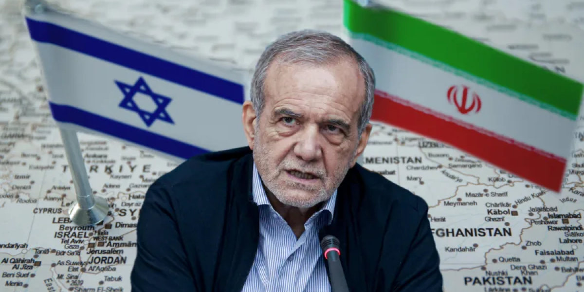 Irán proclama el fin de la guerra con Israel y celebra victoria militar