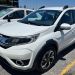 VENDO CAMIONETA HONDA BRV 2018