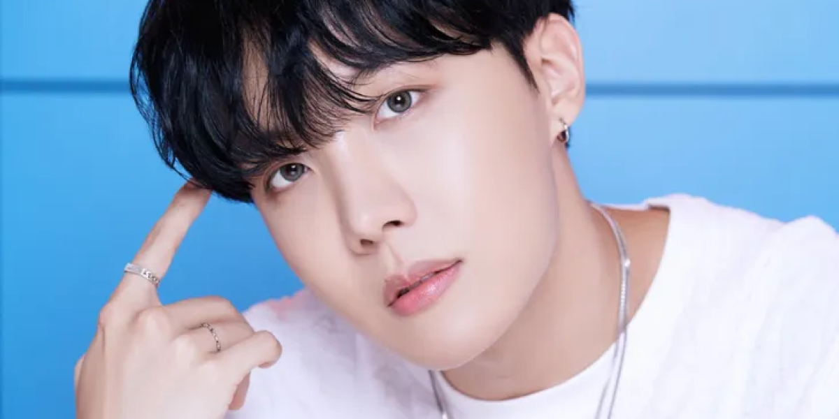 J-Hope de BTS ofrecerá conciertos en Ciudad de México en marzo