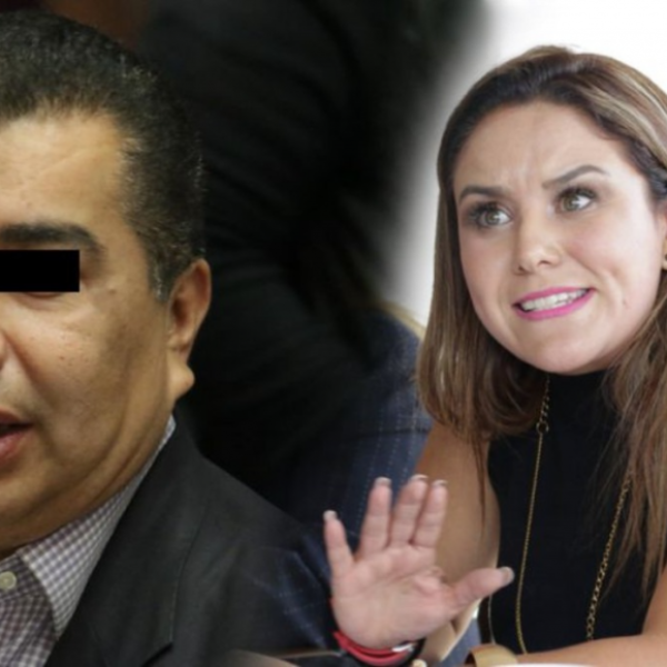 Javier López Zavala es declarado culable por el feminicidio de Cecilia Monzón