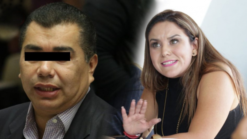 Javier López Zavala es declarado culable por el feminicidio de Cecilia Monzón