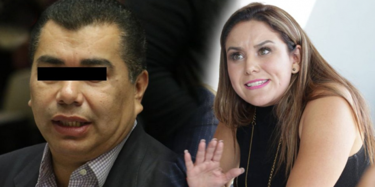 Javier López Zavala es declarado culable por el feminicidio de Cecilia Monzón